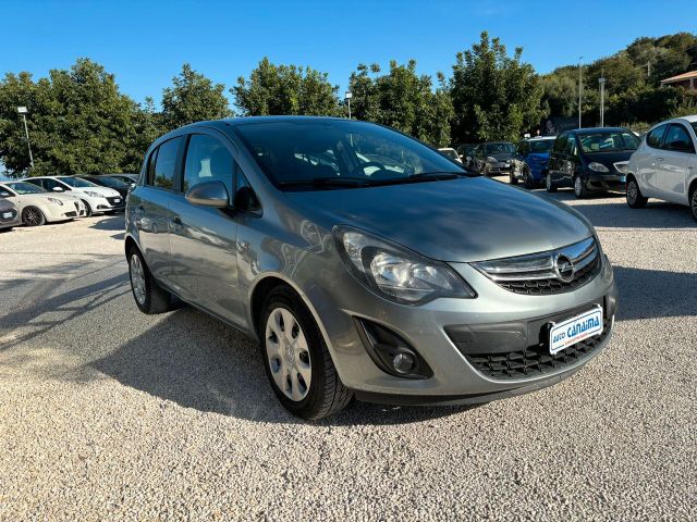 Opel OPEL CORSA 1.2 BZ/GPL - 2014