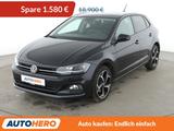 Volkswagen Polo 1.0 TSI Highline Aut.*NAVI*LED*ACC*PDC* - Volkswagen Polo aus 2021