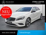Mercedes-Benz A 200 CDI Comand Urban LED Cam Night Totw Distr - Mercedes-Benz A 200: Cdi