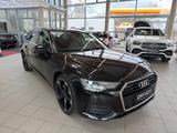 Audi A6 Avant 40 TDI basis Virtual Standheizung - Audi A6 40 TDI Gebrauchtwagen