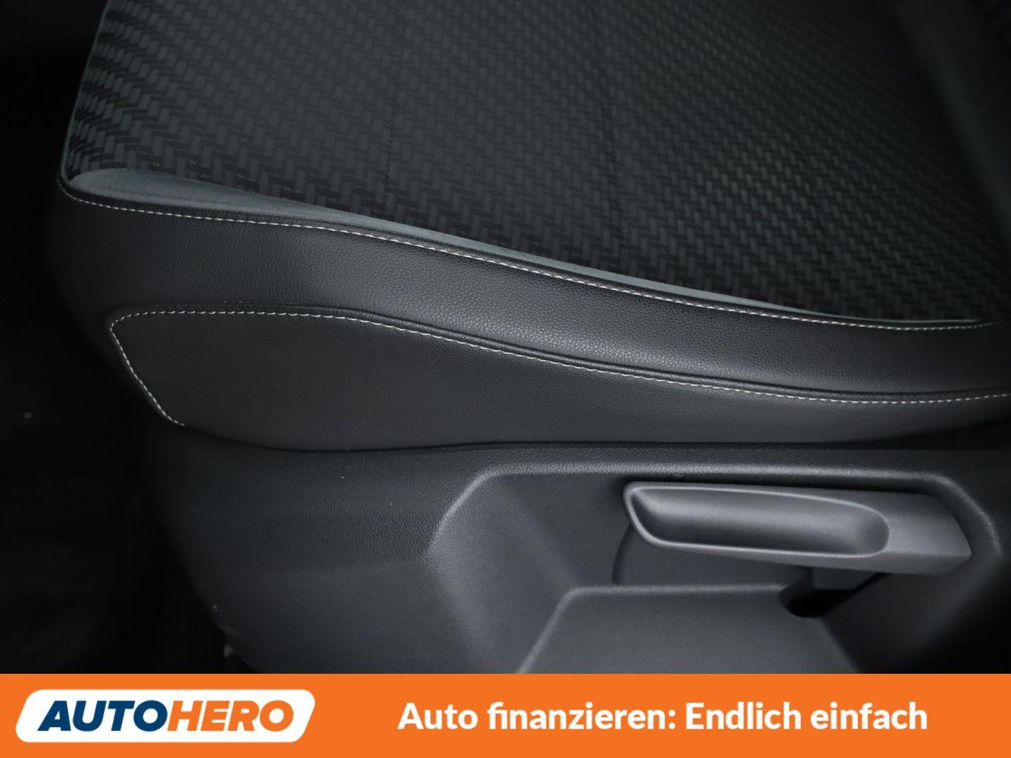 Volkswagen T-Roc 1.5 TSI ACT Sport Aut.*R-LINE*LED*ACC*PDC*, миниатюра 24
