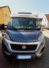 Weinsberg CaraSuite 650 MF - Angebote