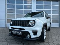JEEP Renegade 1.3l T-GDI Limited DCT 1.HD ACC KAMERA bei Autohaus Landmann & Maier OHG