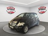 Mercedes-Benz A 180 CDI AUTOMATIK/KLIMA/SITZHZG - gebrauchte Mercedes-Benz A 180 aus dem Jahr 2007
