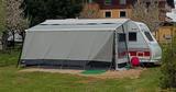 Kabe Royal 600 GLE B8 KS - Kabe Wohnwagen