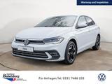 Volkswagen Polo 1.0 TSI Edition 50 SHZ NAVI ACC MATRIX-LED - Volkswagen Polo Neuwagen in Berlin