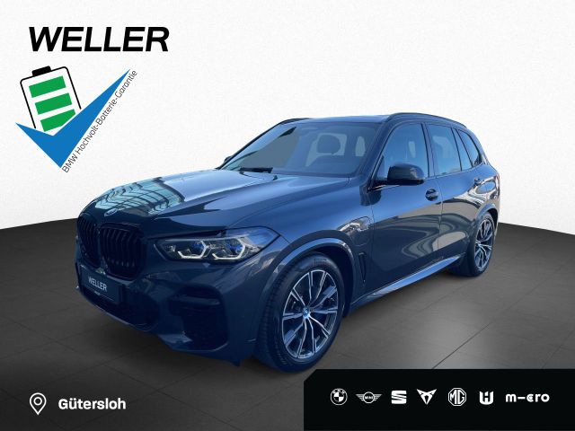 BMW X5 xDrive45e M Sport HUD SURROUND LASER AHK NAVI