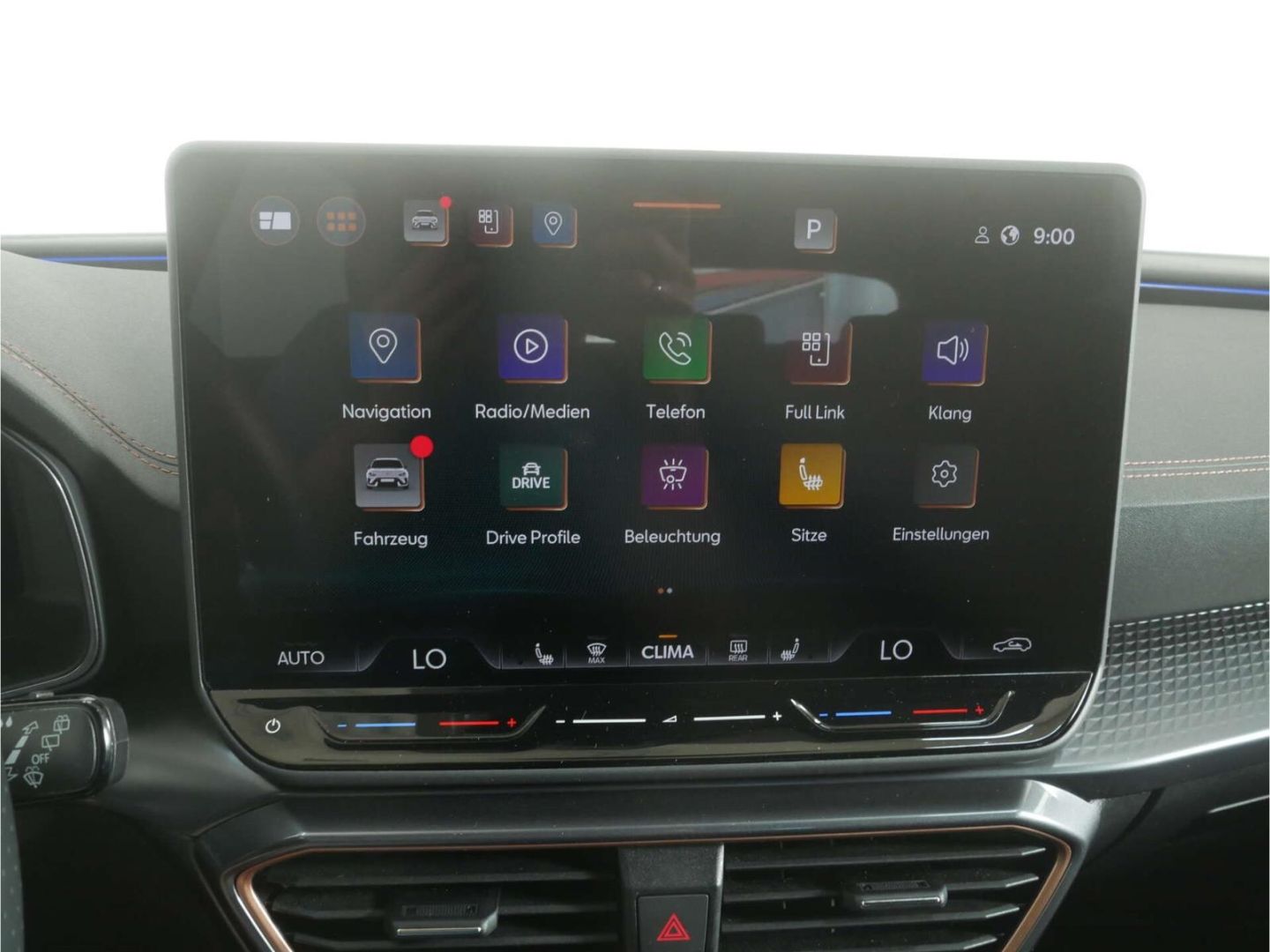Cupra Leon - Bild 24