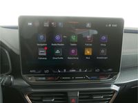 Cupra Leon - Vorschau Bild 24