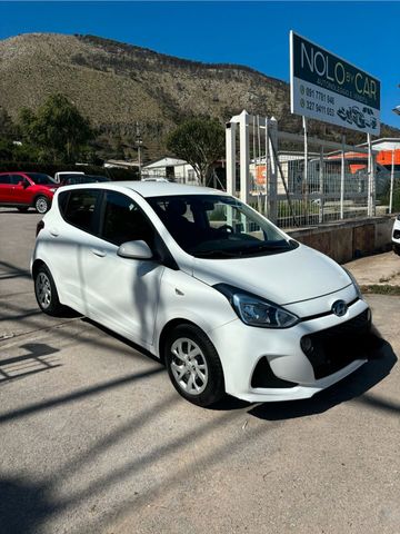 Hyundai i10 1.0 MPI Classic ANNO 2019 KM 70.000 