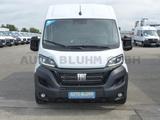 Fiat Ducato 35-140 Mixto L4H2 AHK 2,5T AC Stdhzg. Cam - Fiat Ducato 35 l4h2
