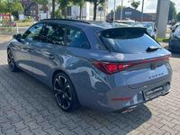 Cupra Leon - Vorschau Bild 8