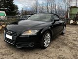 Audi TT Roadster 2.0 TFSI - S-LINE/Xenon/PDC/AppleCar - Audi TT aus 2009