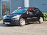 Peugeot 206 +1.4 75 Ps /ZahnriemenNEU/Tüv NEU - Peugeot 206 in Gelsenkirchen