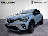 Renault Captur TCe 140 EDC Intens - Renault Captur Gebrauchtwagen in Bremen