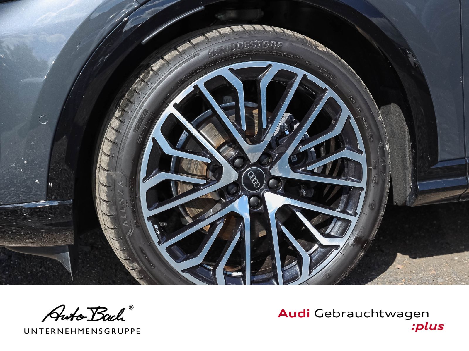 Audi Q5 - Bild 11