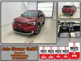 Ford Explorer AWD 79kWh Auto./360-KAMERA/ACC/HEAD-UP/ - rote Ford Explorer
