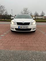 Skoda Octavia 1.8 TSI Ambiente Combi Ambiente