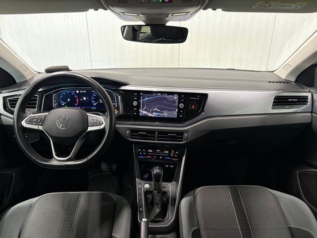 Polo Style 1.0 TSI DSG IQ.LIGHT NAVI