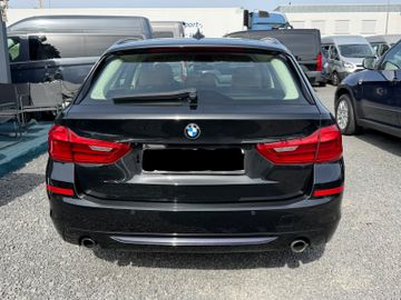 BMW 525 - 5