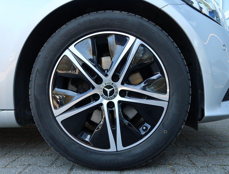 Mercedes-Benz C-Class dT Avantgarde*MB-Scheckheft lückenlos*sehr, миниатюра 10