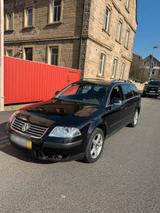 Volkswagen Vw Passat 3bg 1.9tdi tüv neu ahk - Volkswagen Passat: 3bg TDI