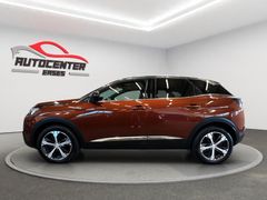 PEUGEOT 3008 GT-Line Navi LED Kamera Panorama