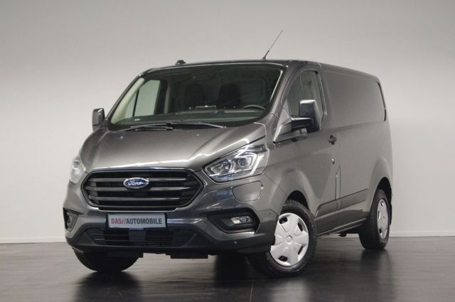 Ford Transit Custom|KAMERA|SHZ|DAB