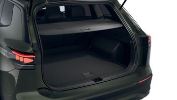 Volkswagen Tayron - 8
