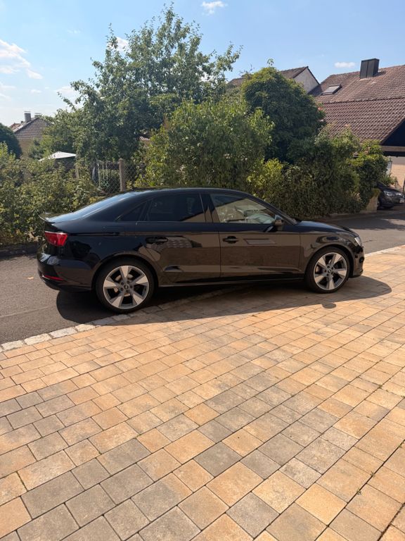 Image of Audi A3