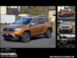 Dacia Duster II 1.2 Prestige NAVI+360°CAM+KLIMA+1.HD - Dacia Duster in Nürnberg