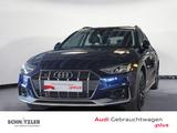 Audi A4 allroad 40 TDI quattro S tronic NAVI/EPH/SHZ+ - blaue Audi A4 Allroad