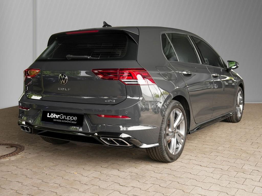 Volkswagen Golf VIII 1,5 eTSI R-Line DSG,AHK,Kamera,LED,ALU, миниатюра 4