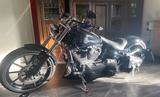 Harley-Davidson FXSB 103 Breakout - Harley-Davidson Breakout 103