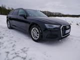 Audi A6 40TDI Quattro / Memory Sitz / Dashcam / ACC - Audi A6 in Kiel