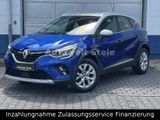 Renault Captur II Intens Navi Kamera Winterpaket - Renault Captur: Ii