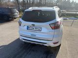 Ford Kuga 1,5 EcoBoost 4x4 129kW Vignale Autom. V... - Ford Kuga: Standheizung