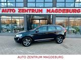 Volvo XC60 Summum AWD*AUTOM*PANO*MEMORY*XENON* - gebrauchte Volvo XC60 aus dem Jahr 2013