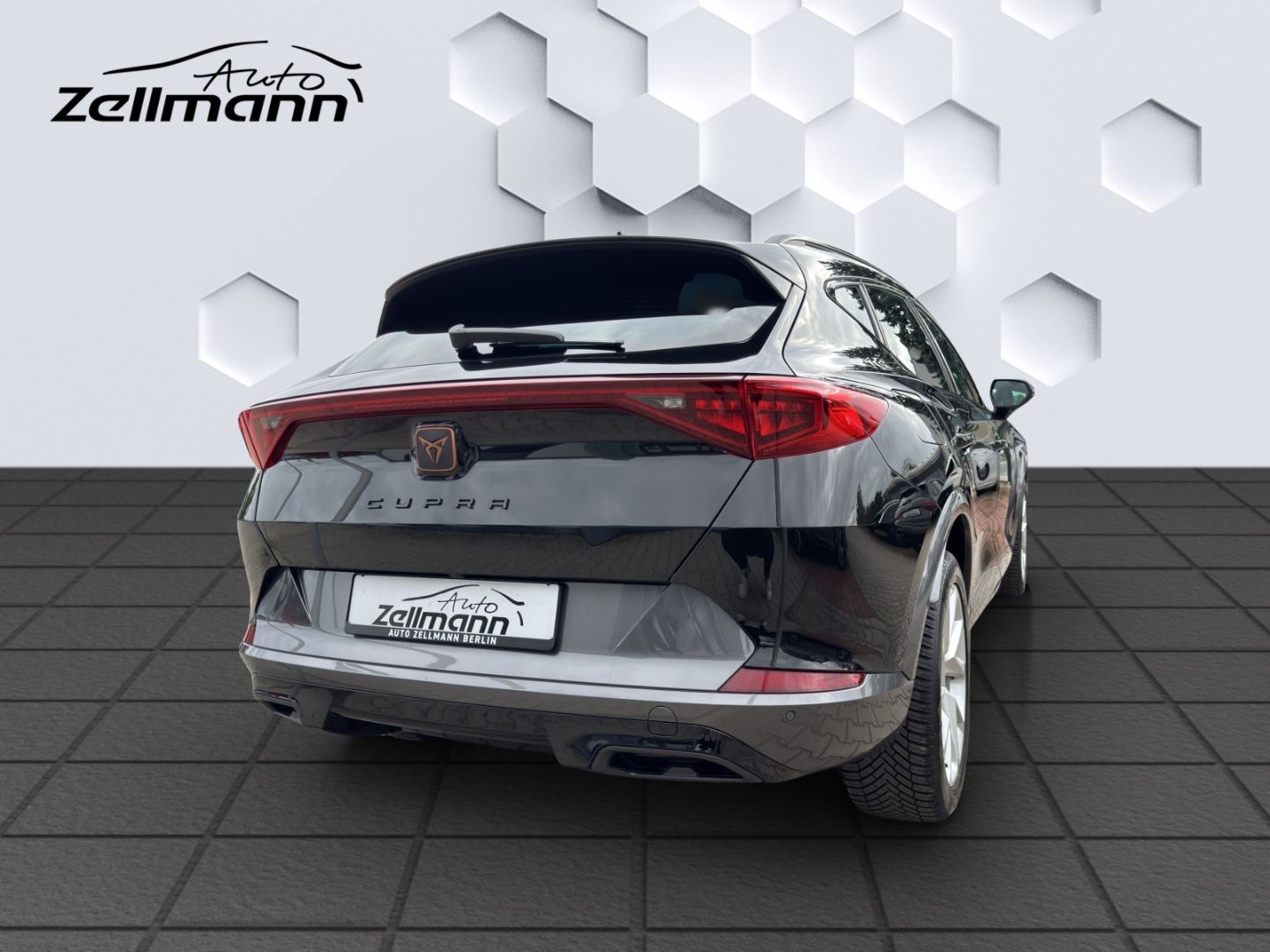 Formentor 1.5TSI LED,PDC,ACC,Sitzheizung