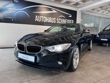 BMW 420 - 6
