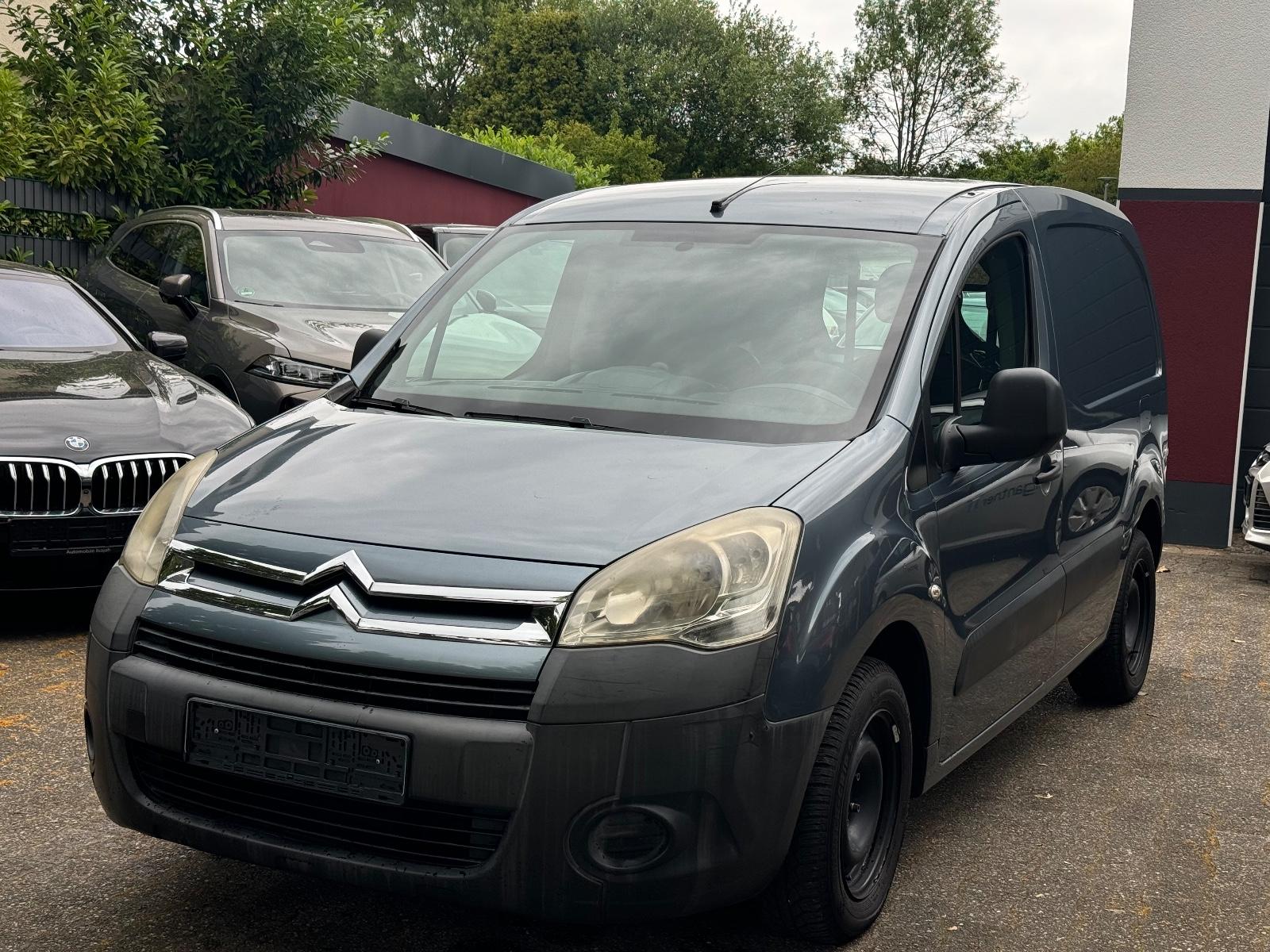 Citroën Berlingo Niveau A L1 1.6