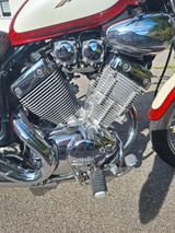 Yamaha XV 535 - YAMAHA XV 535