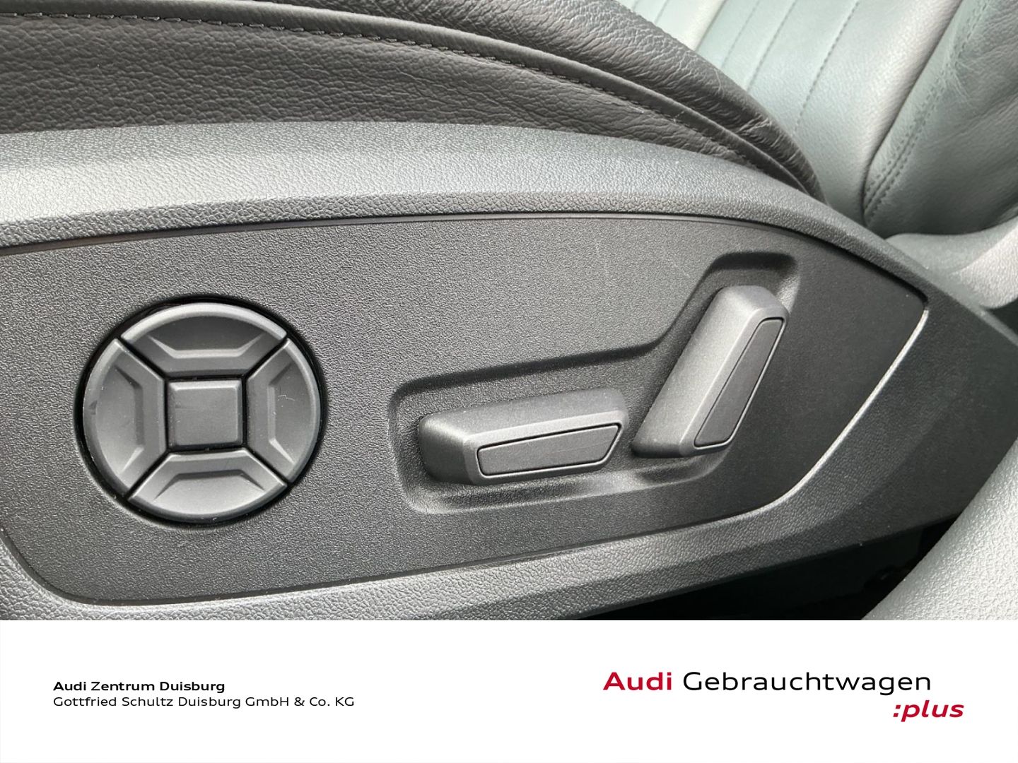 Audi A6 - Bild 13