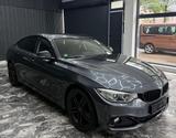 BMW 420 4 Gran Coupe 420 d Automatik SportLine - BMW 420: Limousine