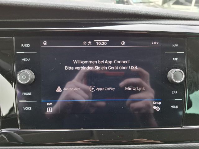 T6.1 MULTIVAN 2.0 TDI DSG GENERATION