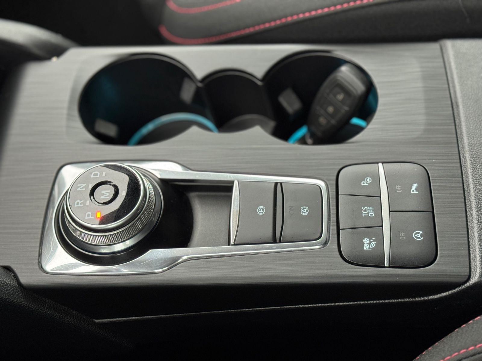 Focus Turnier*ST-Line*Lenkr.-Hz.*Spurhalte.*RFK*