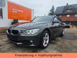 BMW 318 d Touring Automatik TÜV NEU DAB PANO - BMW 318: Automatik