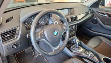 BMW X1 - 11