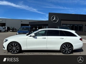 Mercedes E 300 - 4