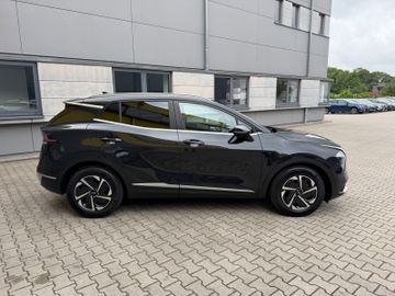 KIA Sportage - 7